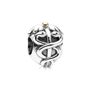 (image pour) Charm PANDORA Caducee - 791042