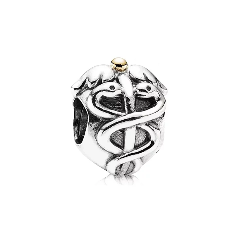 (image pour) Charm PANDORA Caducee - 791042