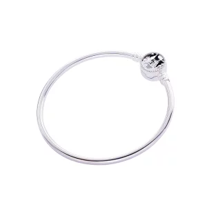 (image pour) Bracelet Argent Pandora Château de Disney PE00113-1