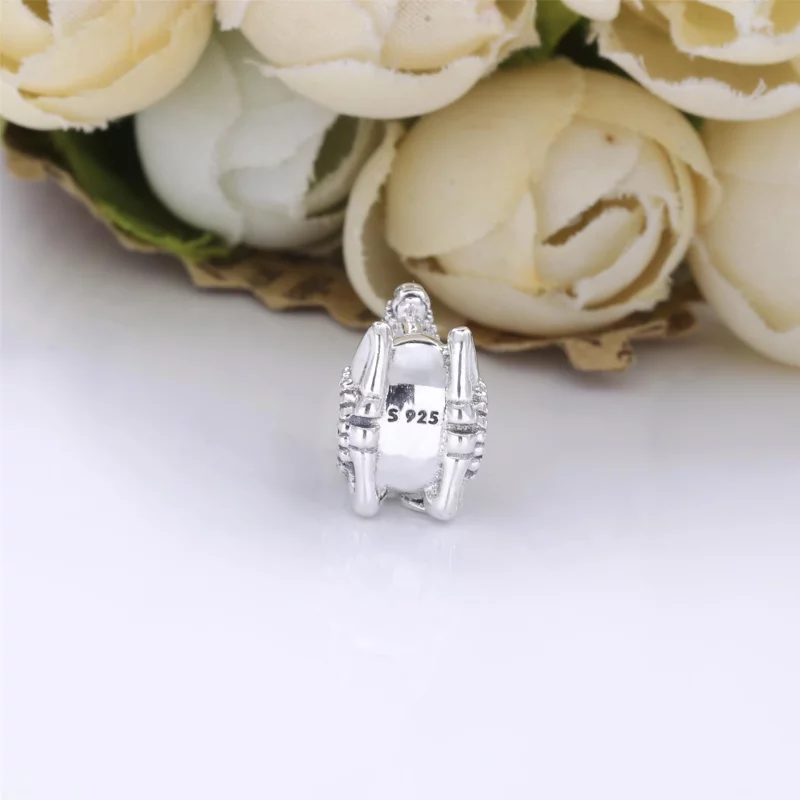 (image pour) Charm Argent Pandora Chameau 791226 - Afficher 5