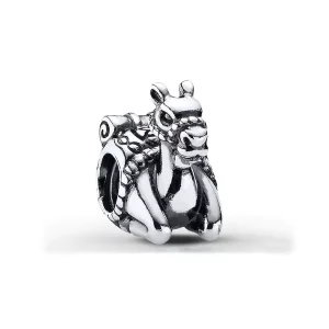 Charm Argent Pandora Chameau 791226 (image pour) Charm Argent Pandora Chameau 791226