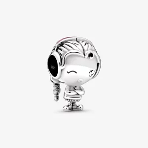 (image pour) Charm Argent Pandora Fille adolescente 798904C01