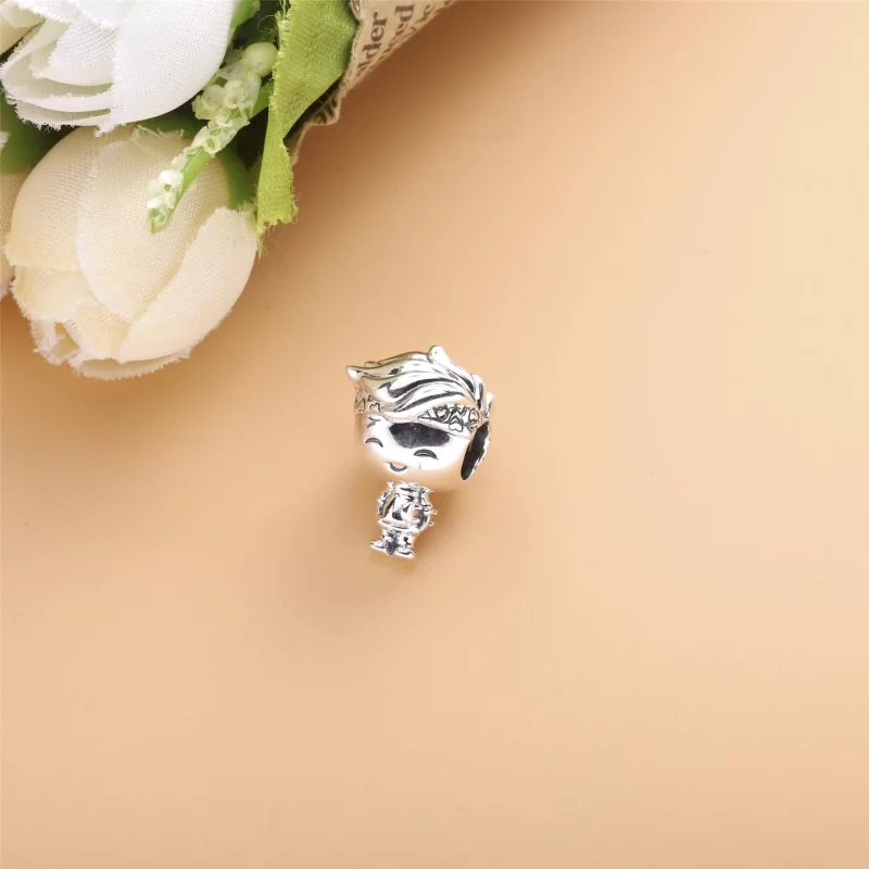(image pour) Charm Pandora Adolescent 798897C00 - Afficher 2
