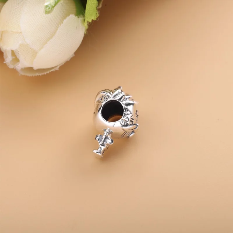 (image pour) Charm Pandora Adolescent 798897C00 - Afficher 3