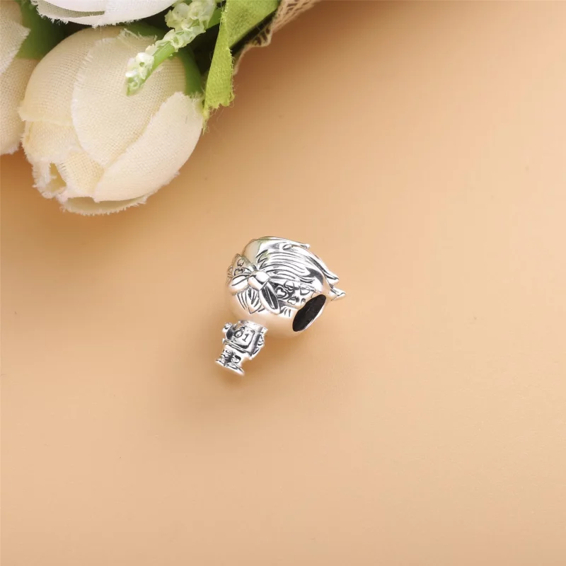 (image pour) Charm Pandora Adolescent 798897C00 - Afficher 4
