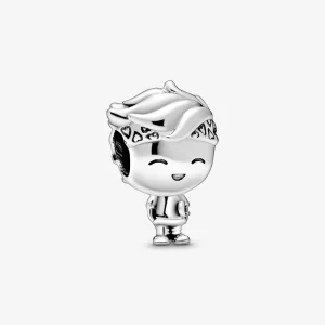 (image pour) Charm Pandora Adolescent 798897C00