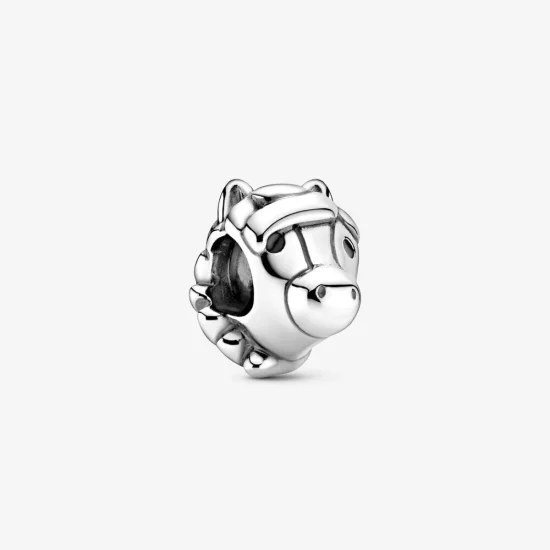 (image pour) Charm PANDORA Cheval - 799074C01