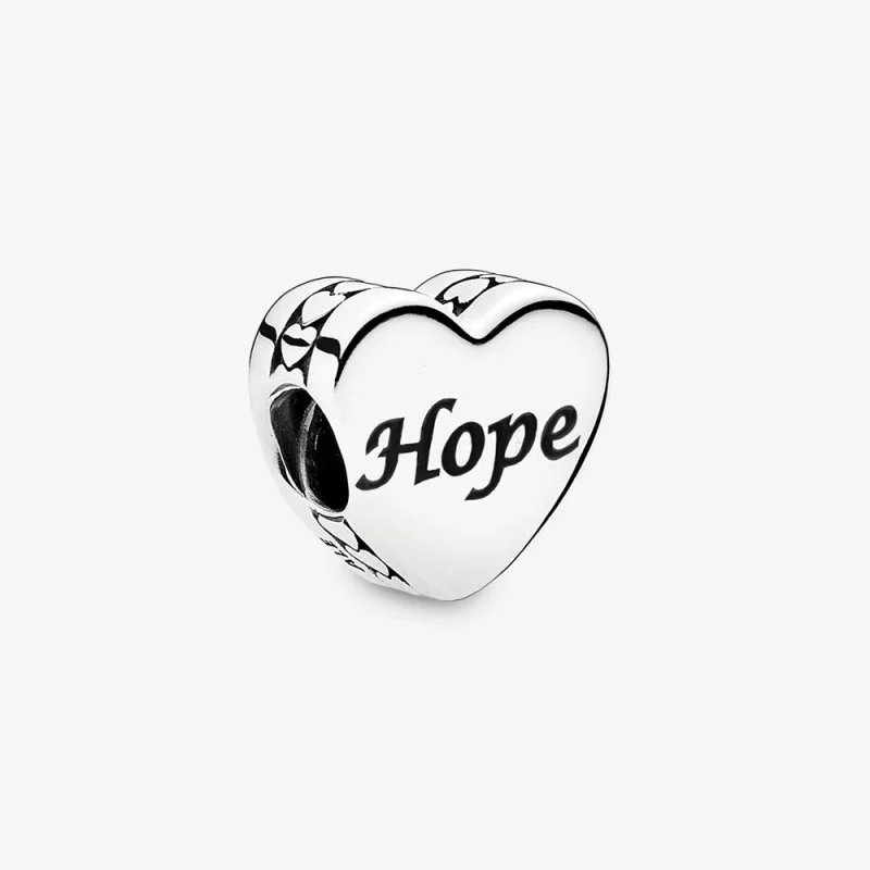 (image pour) Charm PANDORA Colombe de l'espoir - ENG792015_22 - Afficher 2
