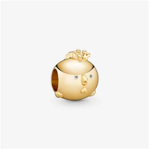 (image pour) Charm Pandora Coq Brillant 768578C01