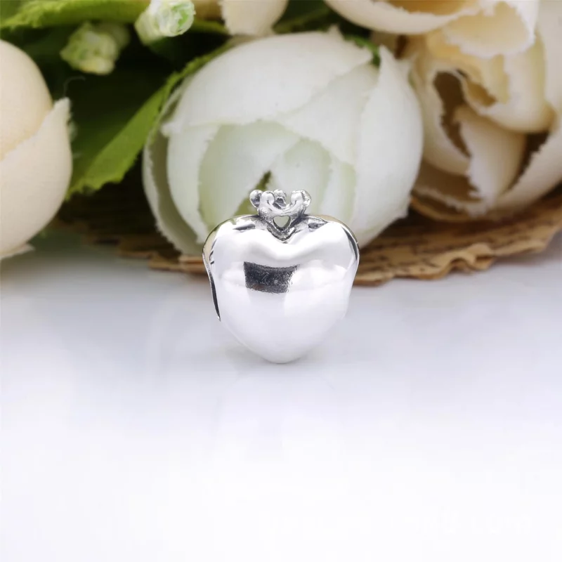 (image pour) Charm Pandora Cœur Mum Of The Year (Maman de l'Année) 798823C00 - Afficher 4