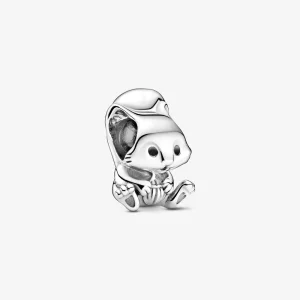 (image pour) Charm PANDORA Écureuil Adorable - 799105C01