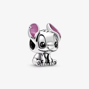 (image pour) Charm Pandora Disney Lilo & Stitch 798844C01