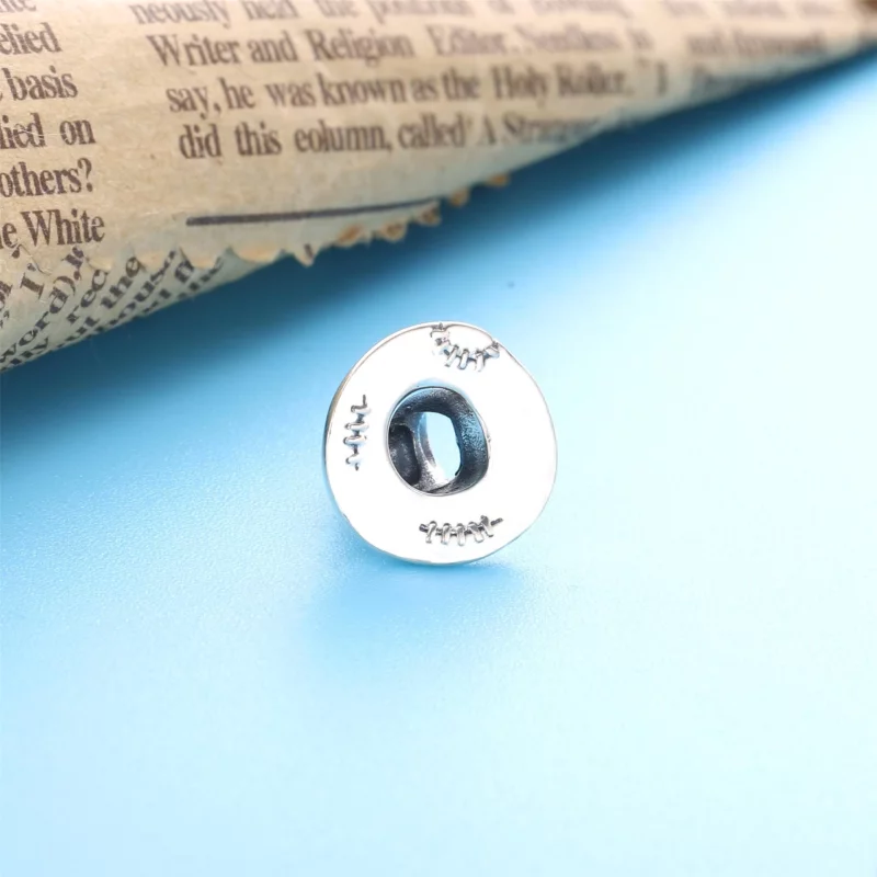 (image pour) Charm PANDORA Harry Potter, Choixpeau - 799124C00 - Afficher 5