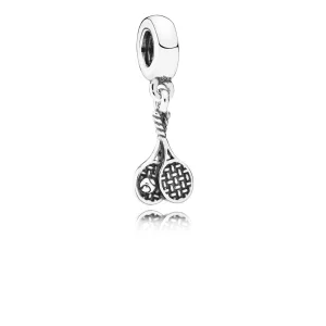 (image pour) Charm PANDORA jeu set et match - 791510