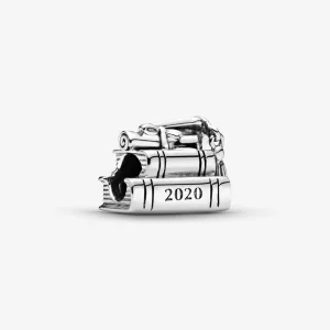 (image pour) Charm Pandora Livres de Diplômée 2020 798910C00