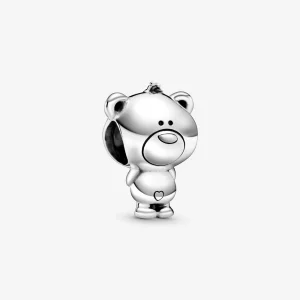 (image pour) Charm Pandora Ours Theo 798695C00