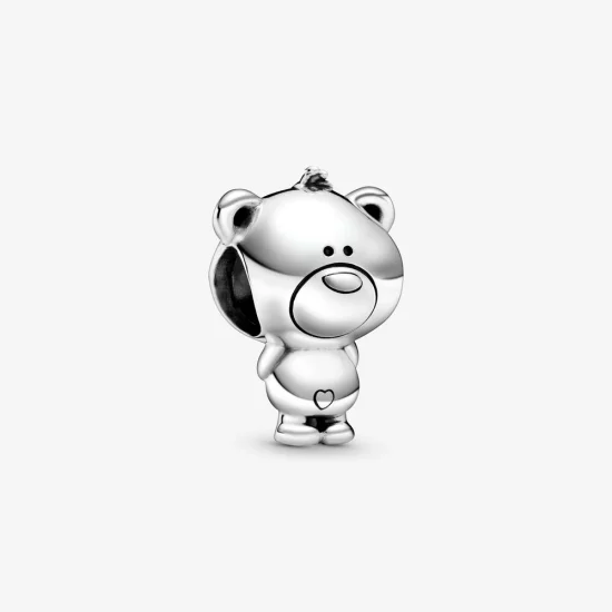 (image pour) Charm Pandora Ours Theo 798695C00