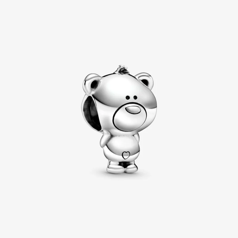 (image pour) Charm Pandora Ours Theo 798695C00