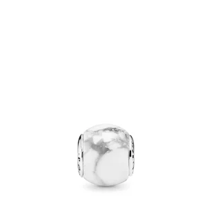 (image pour) Charm PANDORA positivite - 796010MAG