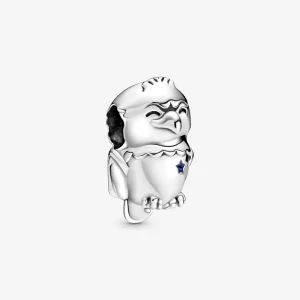 (image pour) Charm PANDORA Pygargue à Tête Blanche Américain - 799029C01