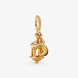 (image pour) Charm Pendant Pandora Lanterne Orientale 768767C00