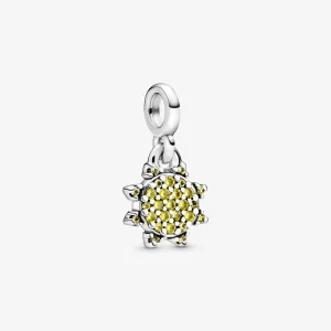(image pour) Charm Pendant PANDORA Soleil Mon Été - 798976C01