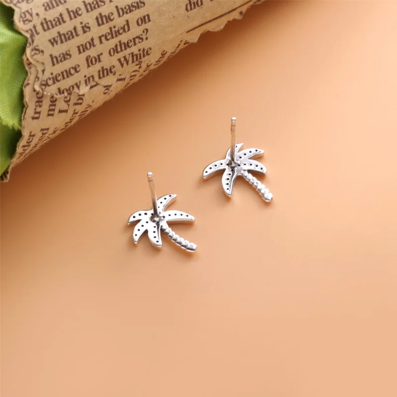 (image pour) Clous d'Oreilles PANDORA Paume - PT00221 - Afficher 5