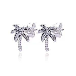 (image pour) Clous d'Oreilles PANDORA Paume - PT00221