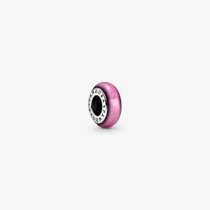 (image pour) Mon Charm Espaceur PANDORA Rose - 798969C03