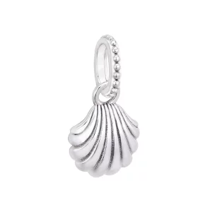 Pendentif PANDORA coquille - PJ00734-1 (image pour) Pendentif PANDORA coquille - PJ00734-1