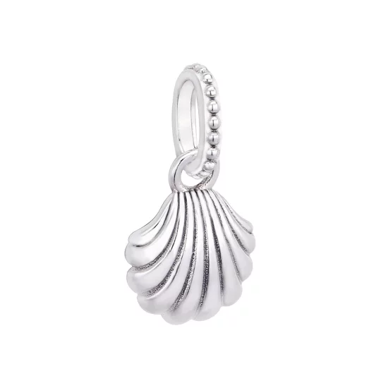 (image pour) Pendentif PANDORA coquille - PJ00734-1