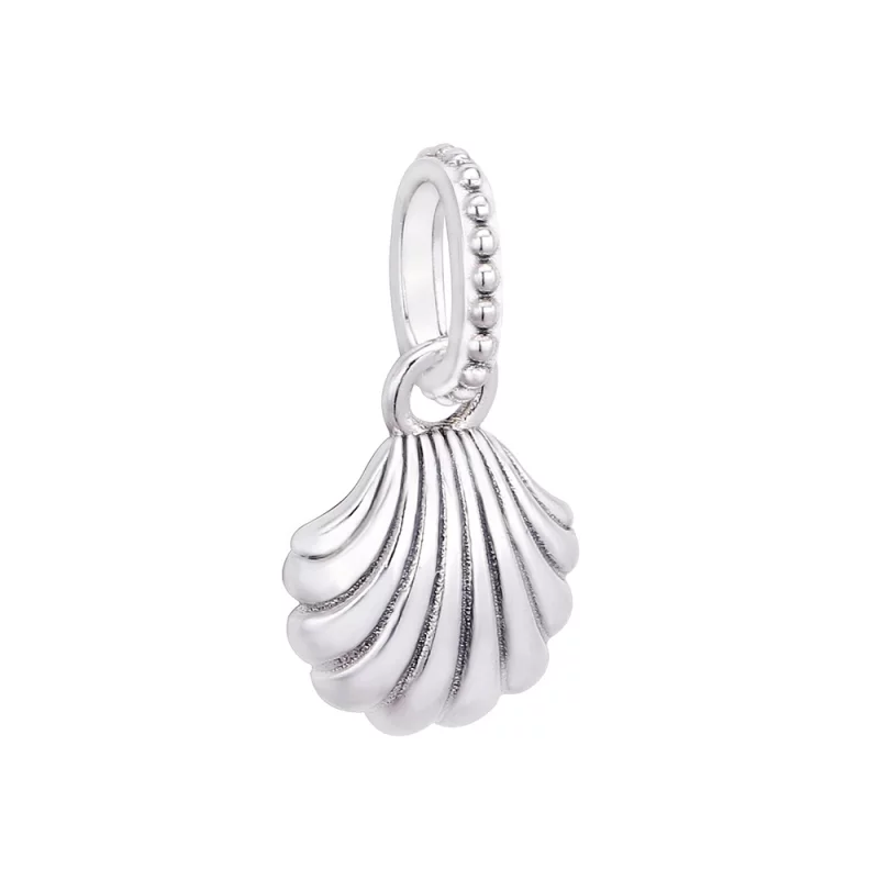 (image pour) Pendentif PANDORA coquille - PJ00734-1