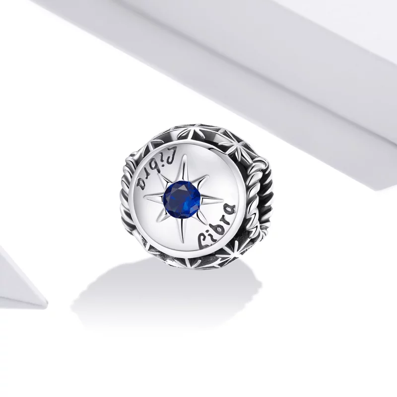 (image pour) Charm Style PANDORA Balance qui brille - SCC1725-8 - Afficher 2