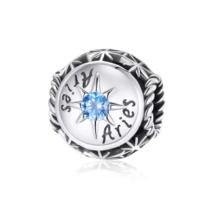 (image pour) Charm Style PANDORA Brillante Bélier - SCC1725-1