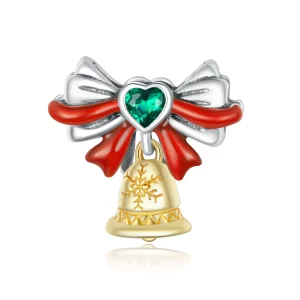 (image pour) Charm Style PANDORA grelot - SCC1668