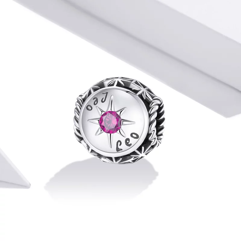 (image pour) Charm Style PANDORA Lion brillant - SCC1725-5 - Afficher 2