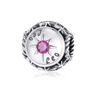 (image pour) Charm Style PANDORA Lion brillant - SCC1725-5