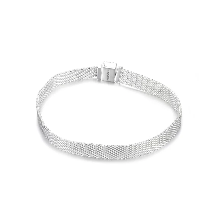 (image pour) Bracelet Fermoir Scintillant Pandora Reflexions - 599166C01 - Afficher 3