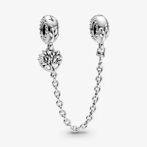 (image pour) Chaîne de Confort PANDORA Arbre De Vie Cœur - 799293C00