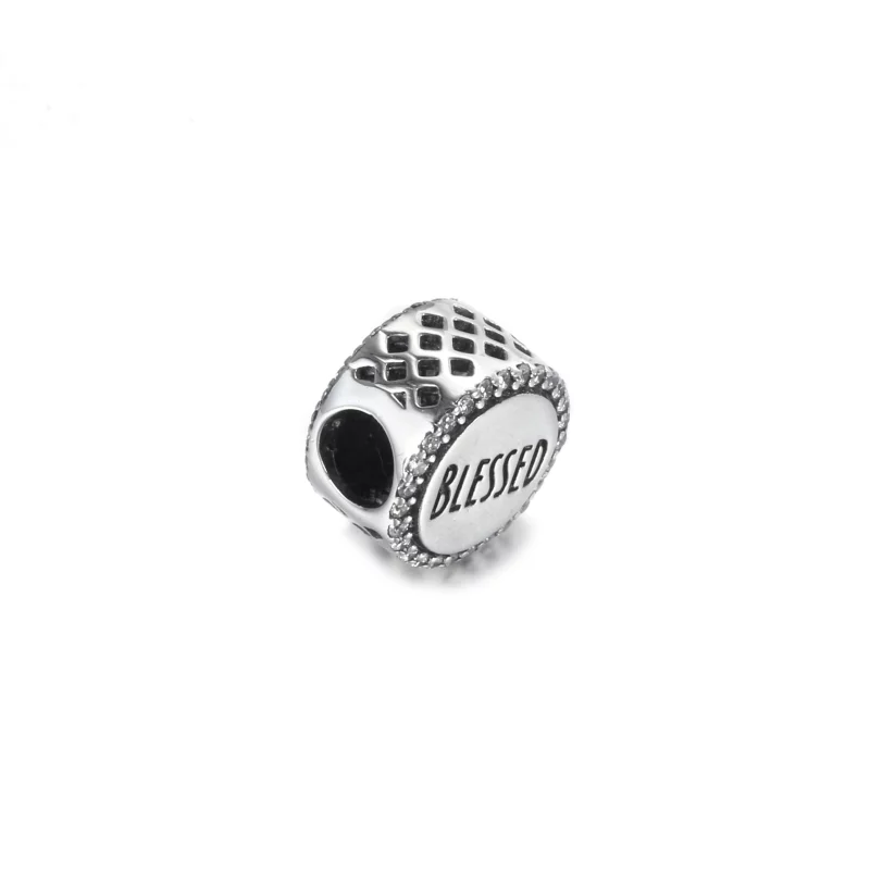 (image pour) Charm PANDORA Béni - ENG792016CZ_3 - Afficher 3