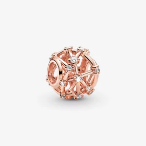 (image pour) Charm PANDORA Constellations d'Étoiles Ajouré - 789240C01