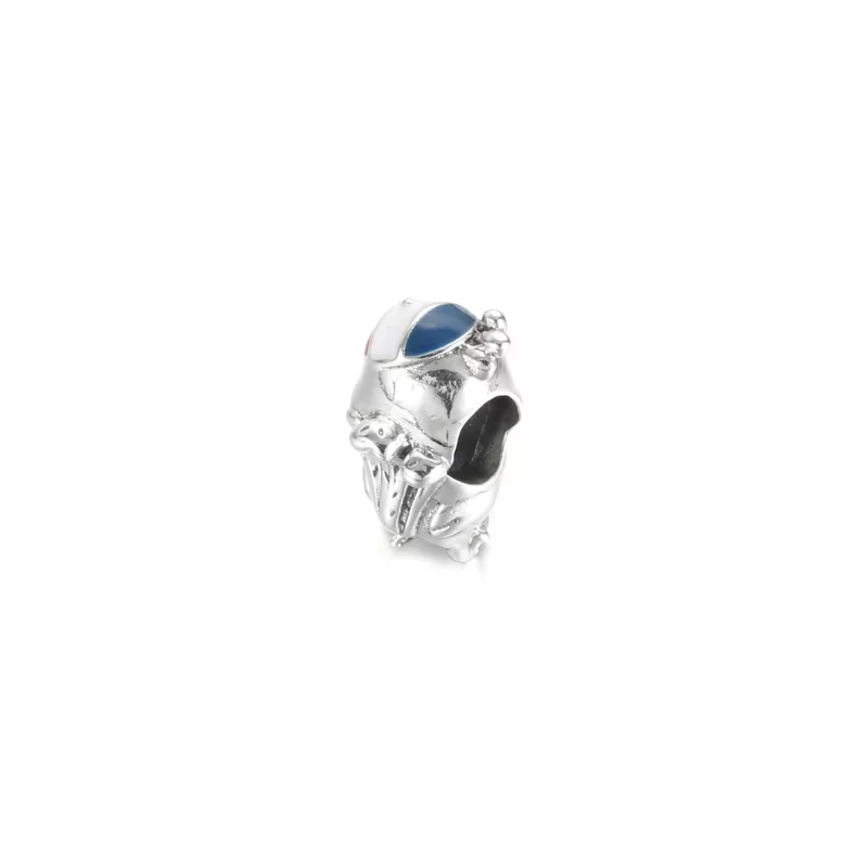 (image pour) Charm PANDORA Coq Français - 799388C01 - Afficher 3