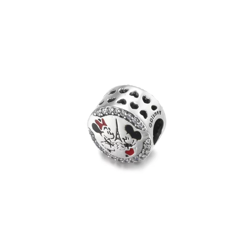 (image pour) Charm PANDORA Disneyland Paris - 799283C01 - Afficher 2