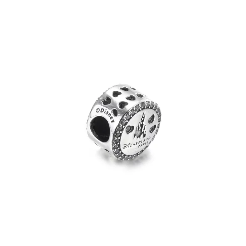 (image pour) Charm PANDORA Disneyland Paris - 799283C01 - Afficher 4