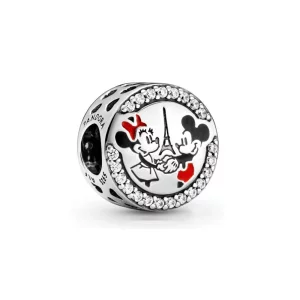 (image pour) Charm PANDORA Disneyland Paris - 799283C01