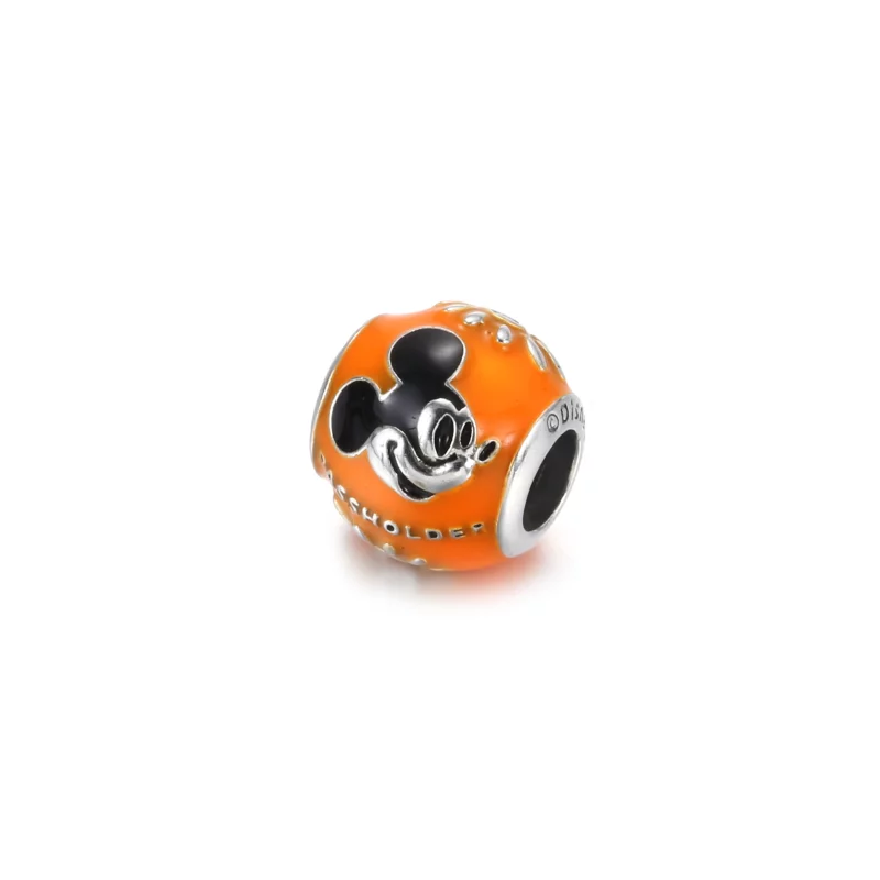 (image pour) Charm PANDORA Détenteur d’un Laissez-passer pour les parcs Disney - 799262C01 - Afficher 2
