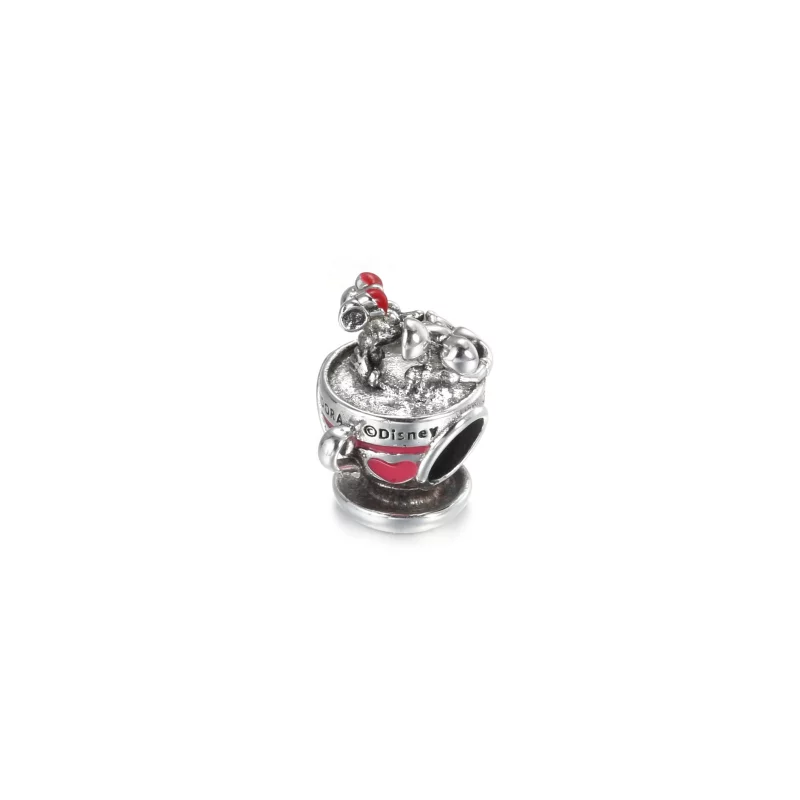 (image pour) Charm PANDORA Parcs Disney Mickey et Minnie Teacups - 799265C01 - Afficher 5