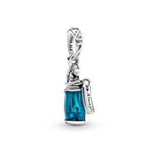 (image pour) Charm Pendant PANDORA Disney Alice au Pays des Merveilles Bois-Moi - 799334C01