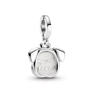 (image pour) Charm Pendant PANDORA Mon Chien - 799327C01
