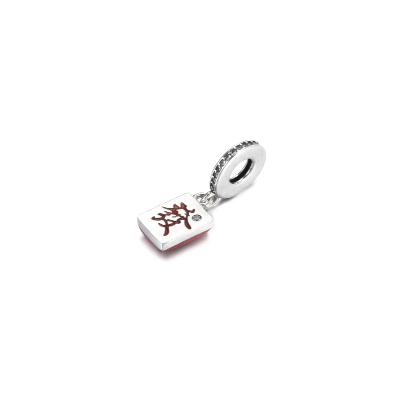(image pour) Charm Pendant PANDORA PANDORA Passions - 799277C01 - Afficher 2